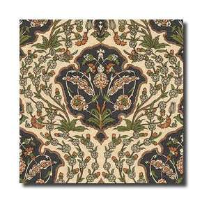  Persian Tile Iii Giclee Print: Home & Kitchen
