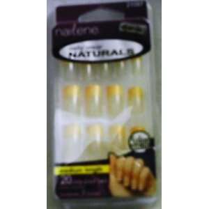  Nailene Daily Wear Naturals Nail Kit Beauty