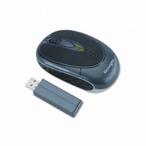 Kensington  Optical Ci65m Mouse, Three Button/Scroll, Black    Sold 