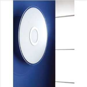  Gamma Delta Group Ring Round Ceiling / Wall Lamp Kitchen 