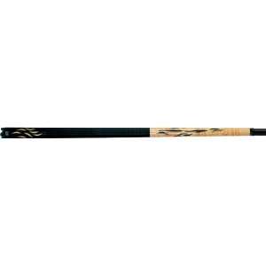  5280 MH01   Birdseye Maple Pool Cue Stick Sports 