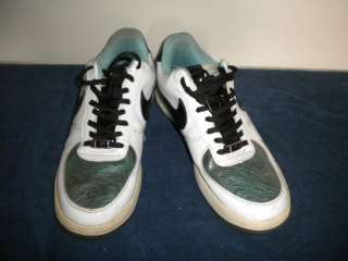 NIKE AIR SHOES SNEAKERS AF1 AIR FORCE ONE MENS SIZE 13  