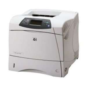 HP Laser 4200N Printer Electronics