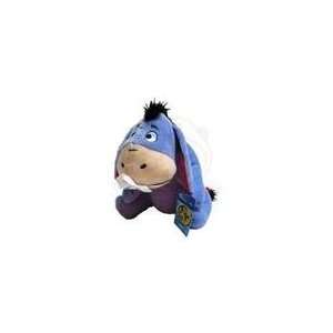   the Pooh   Winter Collection Eeyore 12 Plush Doll figure: Toys & Games