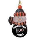 SC Sports NHL All Star Light Up Snowman   Philadelphia Flyers (Set of 