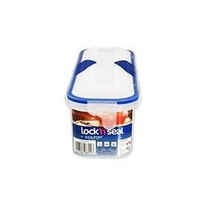  Lock N Seal 1.4 Litre Oblong Container