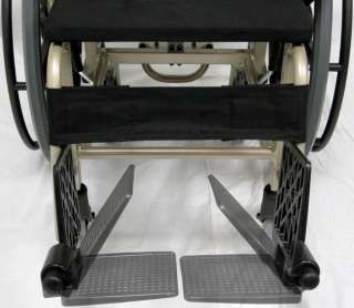 Karman Airplane Aisle Transport / Wheelchair KM AA20  
