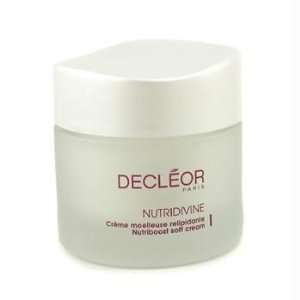  Decleor by Decleor NUTRIDIVINE NUTRIBOOST SOFT CREAM 