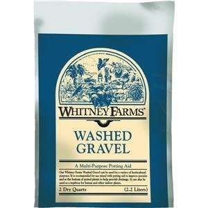   Organics 85772240 Whitney Farms Washed Gravel Patio, Lawn & Garden