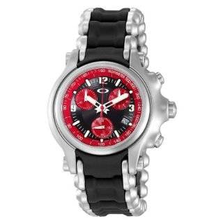   Holeshot Unobtainium Strap Edition Chronograph Rubber Watch Watches