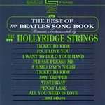  The Best of the Beatles Songbook by The Hollyridge Strings (CD 