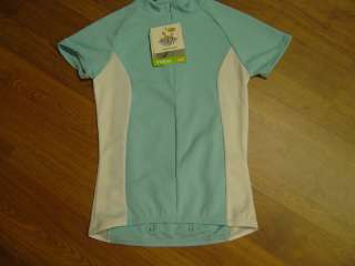 Cycling Jersey youth new kids blue  