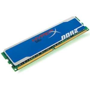  ValueRAM By Kingston KHX6400D2B1/1G 1GB 800mhz DDR2 DIMM Cl5 Hyperx 