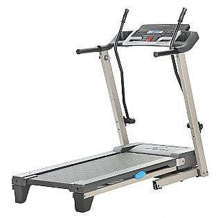 CrossWalk® 415 Treadmill  ProForm Fitness & Sports Treadmills 