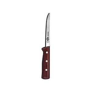  Forschner / Victorinox 5 Rosewood Handle Boning Knife 