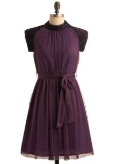 Photo Pro Dress  Mod Retro Vintage Printed Dresses  ModCloth