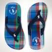 Aqua Slide Sandal   Child 10.5   3 Shoes   RalphLauren