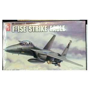    F 15e Strike Eagle Mcdonald Douglas 1/72 (1989) Toys & Games