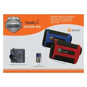  Bushnell Tour V2 Rangefinder Accessory Pack( COLOR N/A 