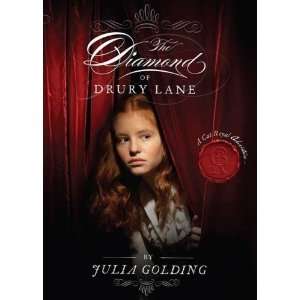  The Diamond of Drury Lane (Cat Royal Adventure) Author 