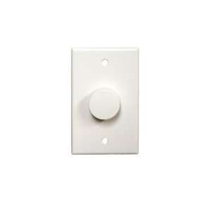   Stereo Autoformer Volume Control (AVC) Wall Plate 