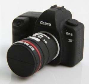 Canon EOS 5D USB flash drive Miniature 4GB 4G  