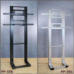  59 Wide Flat Panel Mounting System BE PP 59B