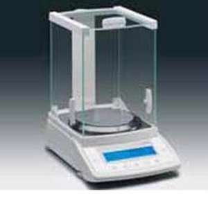  Sartorius CPA5202S DS Competence Analytical Balance 5200gx 