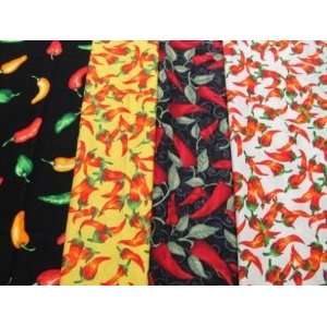   Designs Fat Quarters or Panels (4 fat quarters)