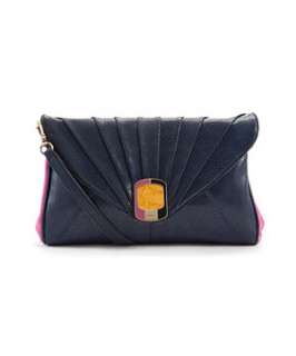 Navy (Blue) Fiorelli Clutch and Shoulder Bag  235754141  New Look
