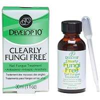 Develop 10 Clearly Fungi Free Toe and Finger Fungus Treatment Ulta 