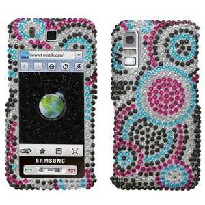   Protector Cover for Samsung T919 Behold Cell Phones & Accessories