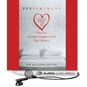   with Your Spouse (Audible Audio Edition) Ed Young, Lisa Young Books
