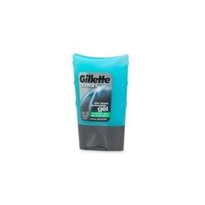  Gillette Series After Shave Gel, Normal   Dry Skin   2.54 