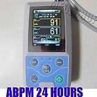   Ambulatory Blood Pressure Monitor Holter ABPM2 Blood Pressure Holter