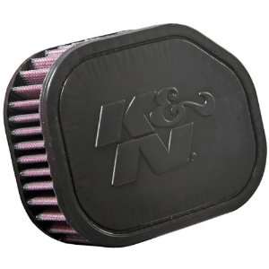 K&N E 4963 Industrial High Performance Replacement Air 