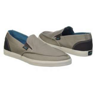 Mens Reef Lanzoroti Grey Shoes 