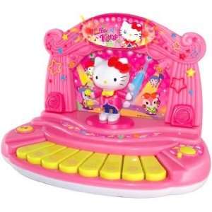  Hello Kitty Dancing Piano Toys & Games