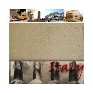     World Collection   Italy   12 x 12 Paper Arts, Crafts & Sewing