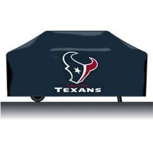    Houston Texans NFL Deluxe NFL Grill Cover