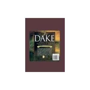  Dakes Annotated Reference Bible KJV; The Holy Bible King 