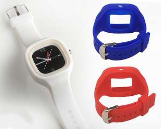 TIKKR WATCH   One Stylish Wristwatch and Two Interchangeable 