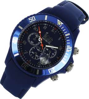 Ice Watch Chrono Collection Blue Big CH.BE.B.L.11  