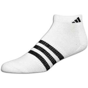  adidas CoolMax Cushion Low Cut Sock 2 Pack   Women: Sports 