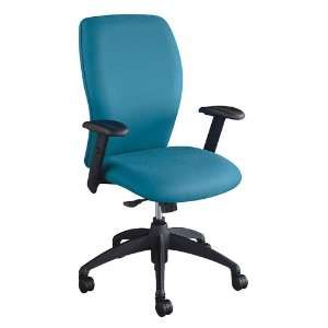    National Office Furniture High Back Computer Chair