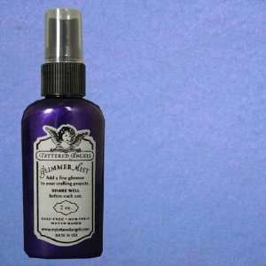  Tattered Angels (2 oz) Glimmer Mist Lavender Fields By The 