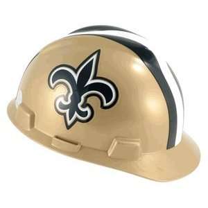  New Orleans Saints V Gard Hard Hat 