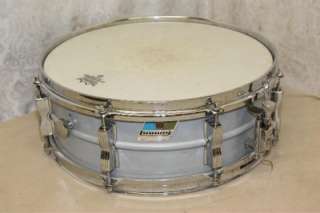 Ludwig 14 x 6 Snare Drum  