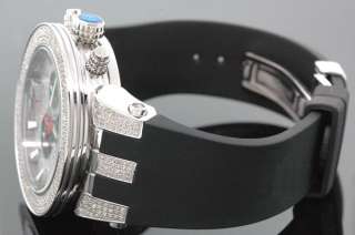   sell 100 % natural diamond watches guaranteed or your money back 100