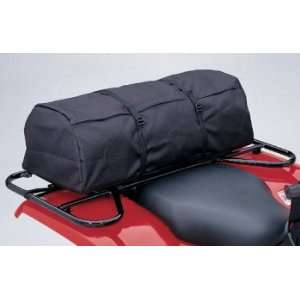  Soft Rear Rack Bag: Sports & Outdoors